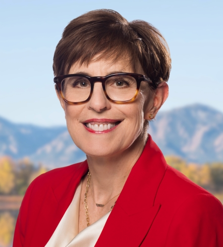 Debbie Taussig